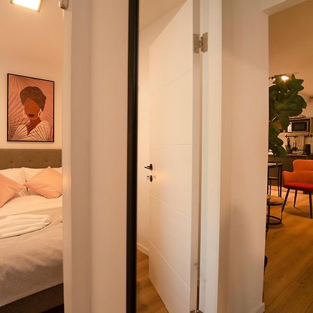 Sublet Tlv 270 Apartment Тел Авив Екстериор снимка