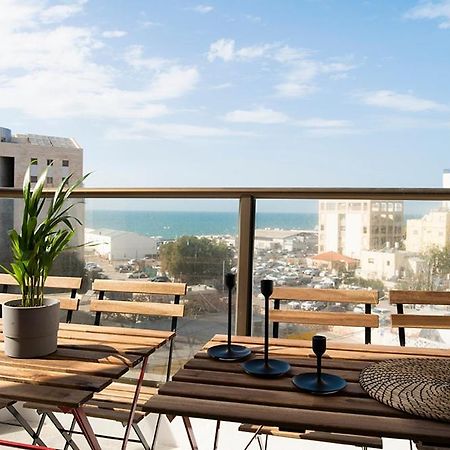 Sublet Tlv 270 Apartment Тел Авив Екстериор снимка
