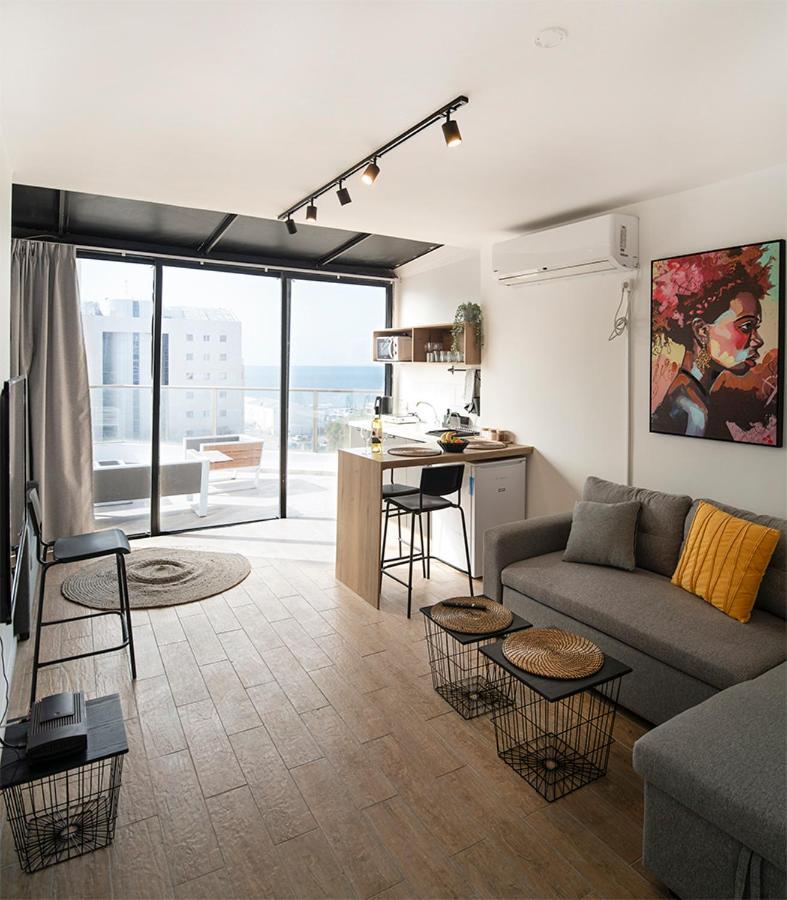 Sublet Tlv 270 Apartment Тел Авив Екстериор снимка