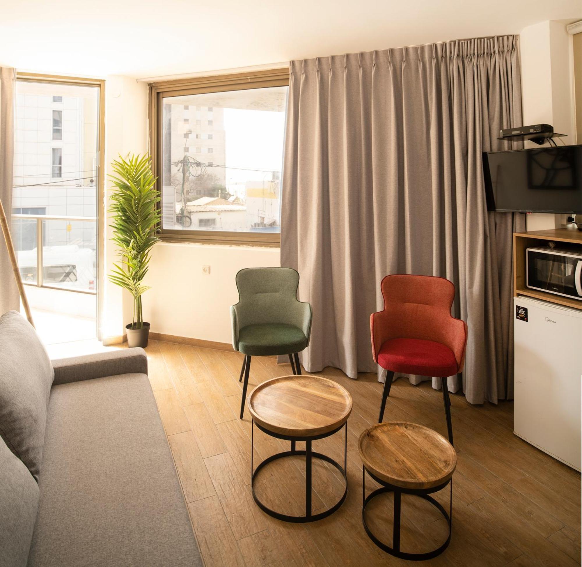 Sublet Tlv 270 Apartment Тел Авив Екстериор снимка