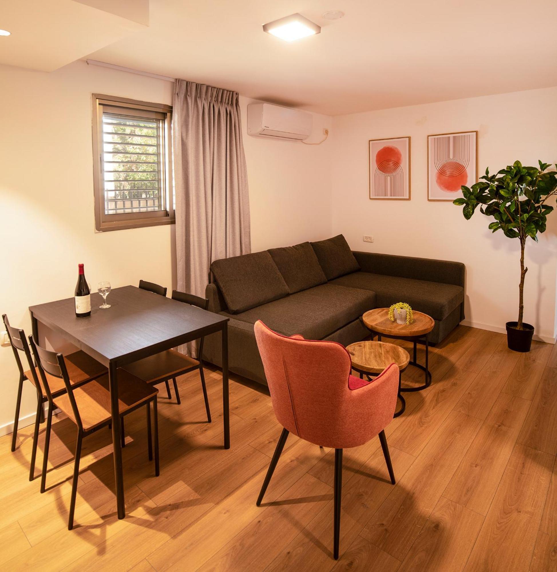 Sublet Tlv 270 Apartment Тел Авив Екстериор снимка