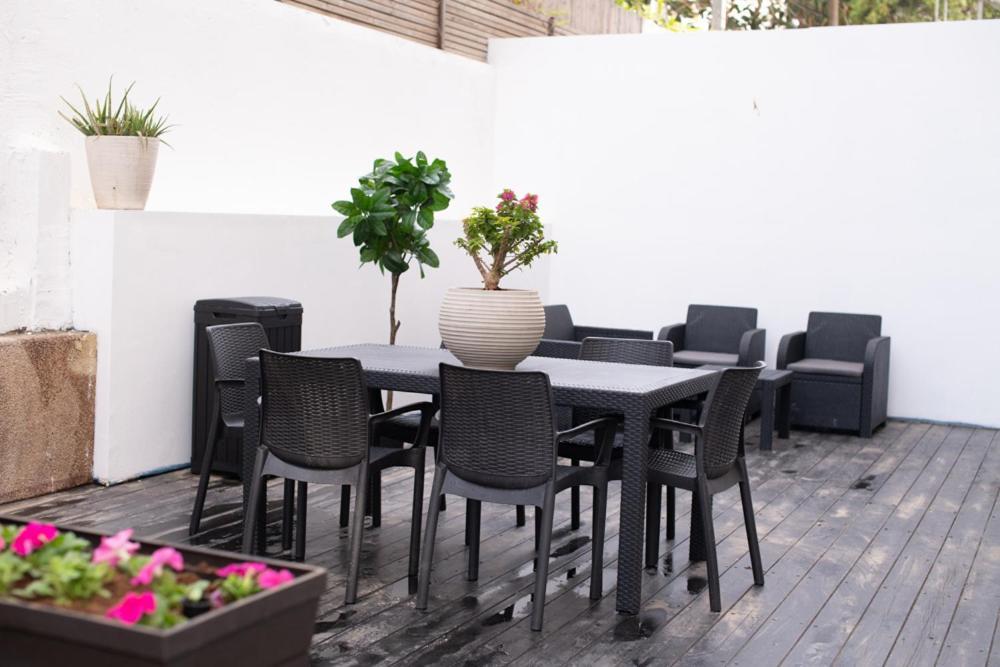 Sublet Tlv 270 Apartment Тел Авив Екстериор снимка
