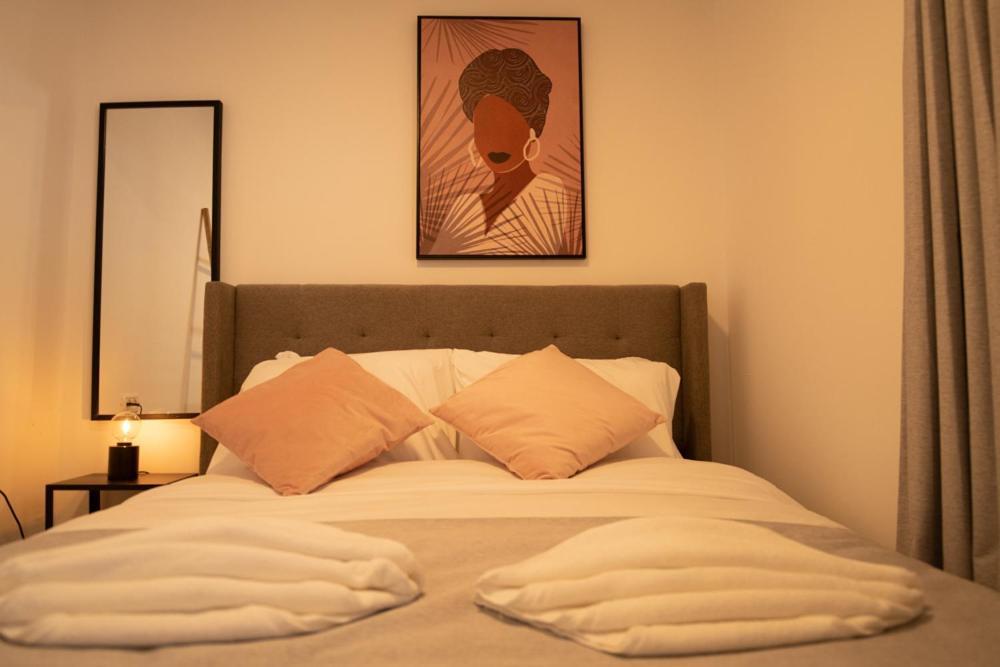 Sublet Tlv 270 Apartment Тел Авив Екстериор снимка