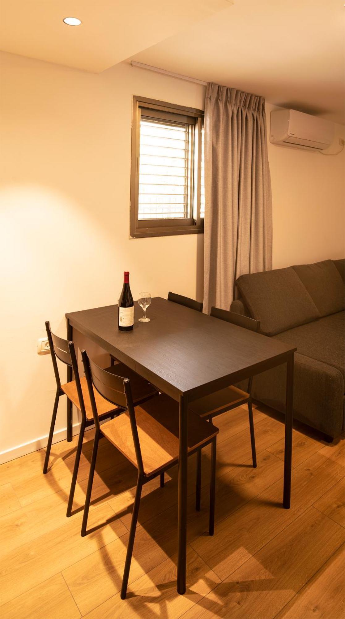 Sublet Tlv 270 Apartment Тел Авив Екстериор снимка