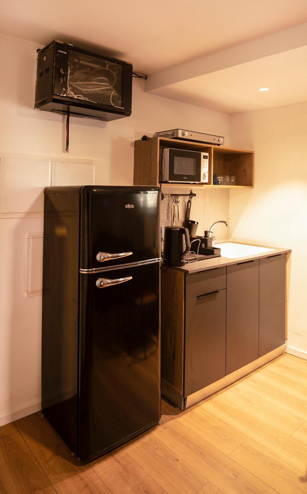 Sublet Tlv 270 Apartment Тел Авив Екстериор снимка