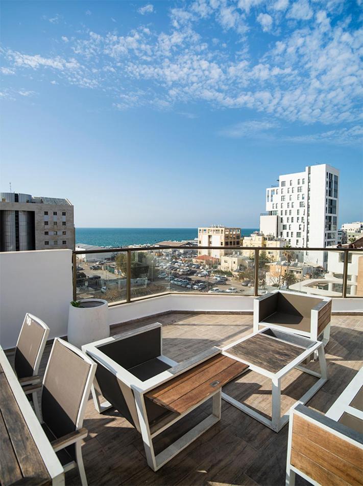 Sublet Tlv 270 Apartment Тел Авив Екстериор снимка