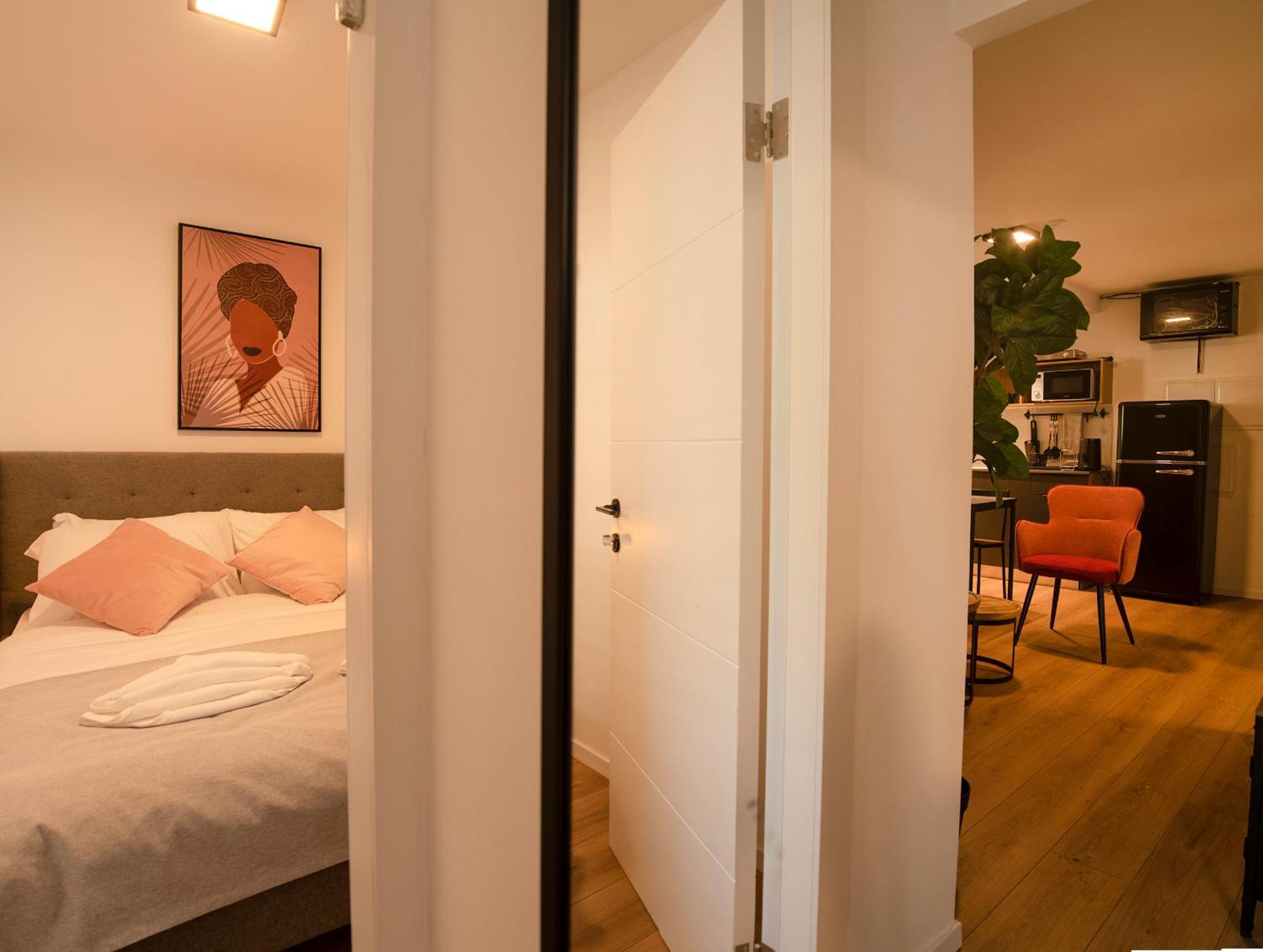 Sublet Tlv 270 Apartment Тел Авив Екстериор снимка