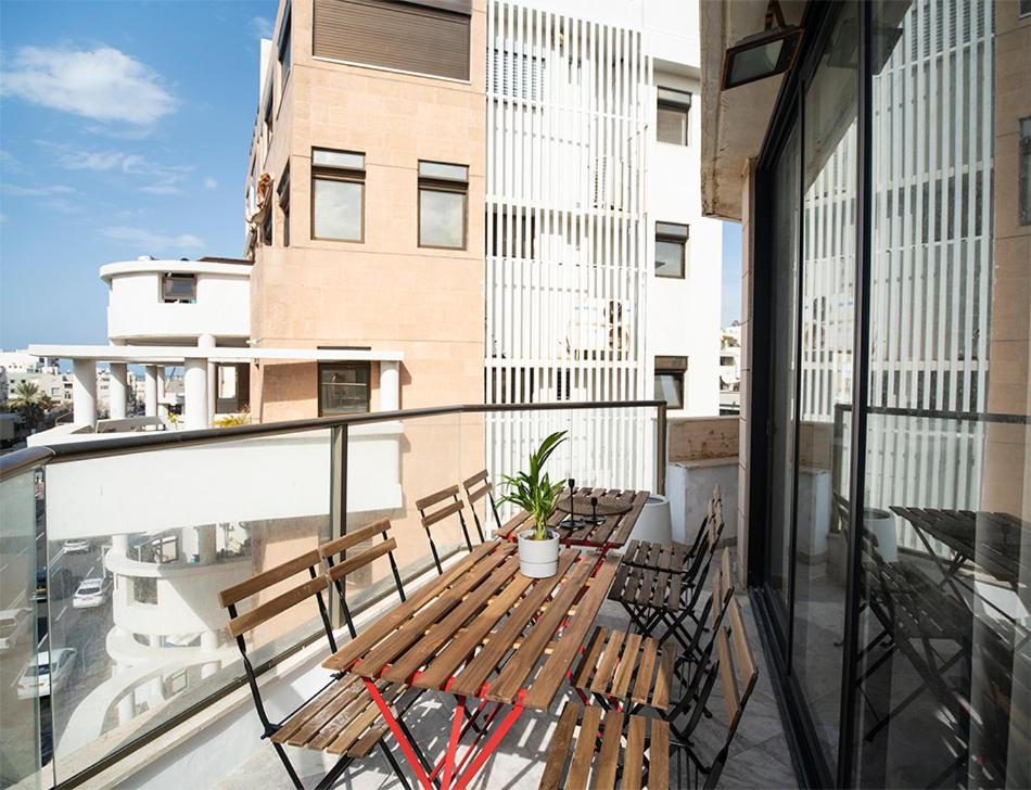 Sublet Tlv 270 Apartment Тел Авив Екстериор снимка