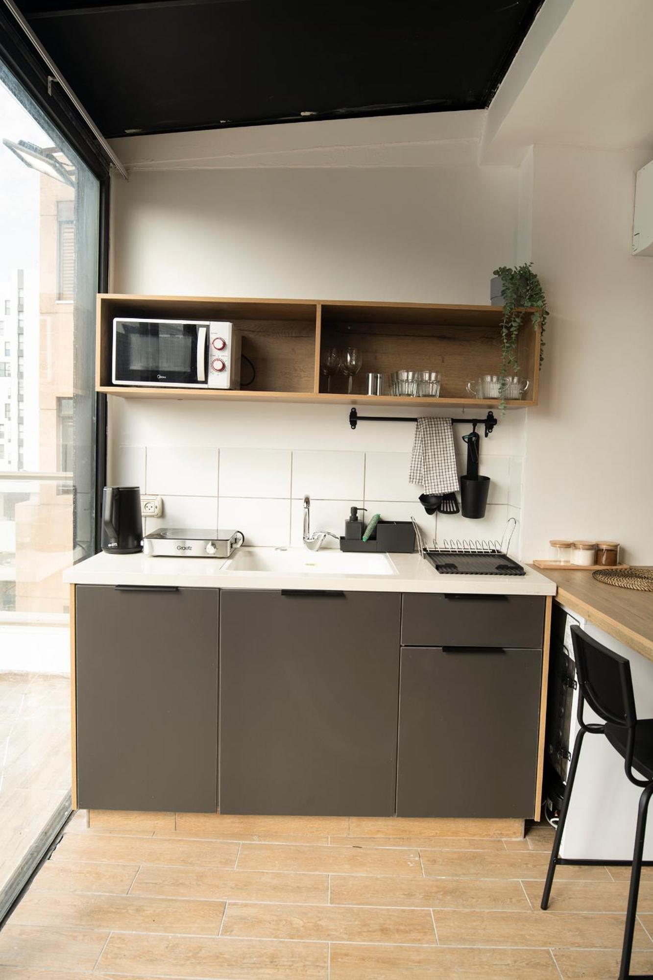 Sublet Tlv 270 Apartment Тел Авив Екстериор снимка