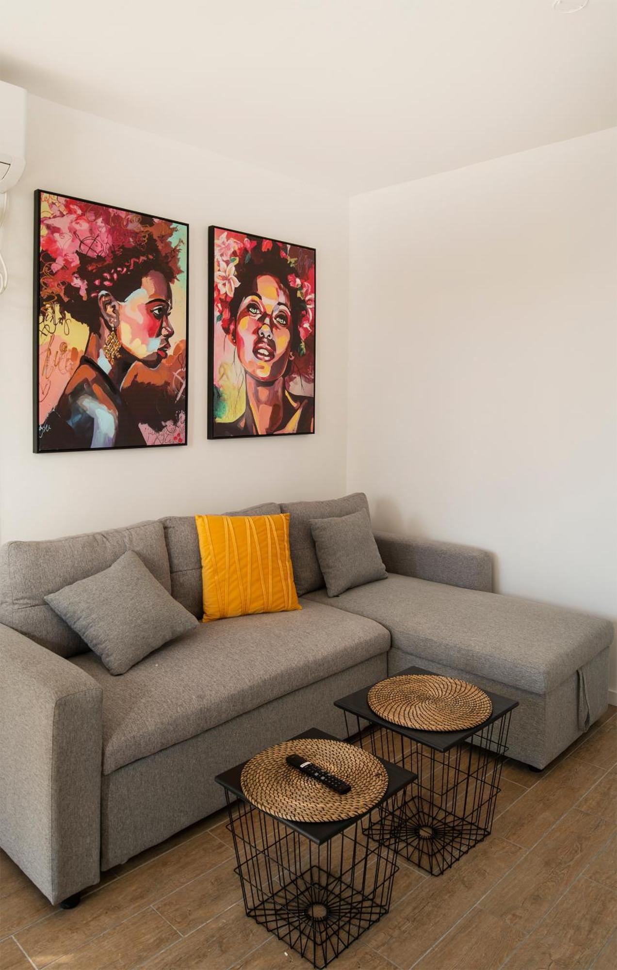 Sublet Tlv 270 Apartment Тел Авив Екстериор снимка