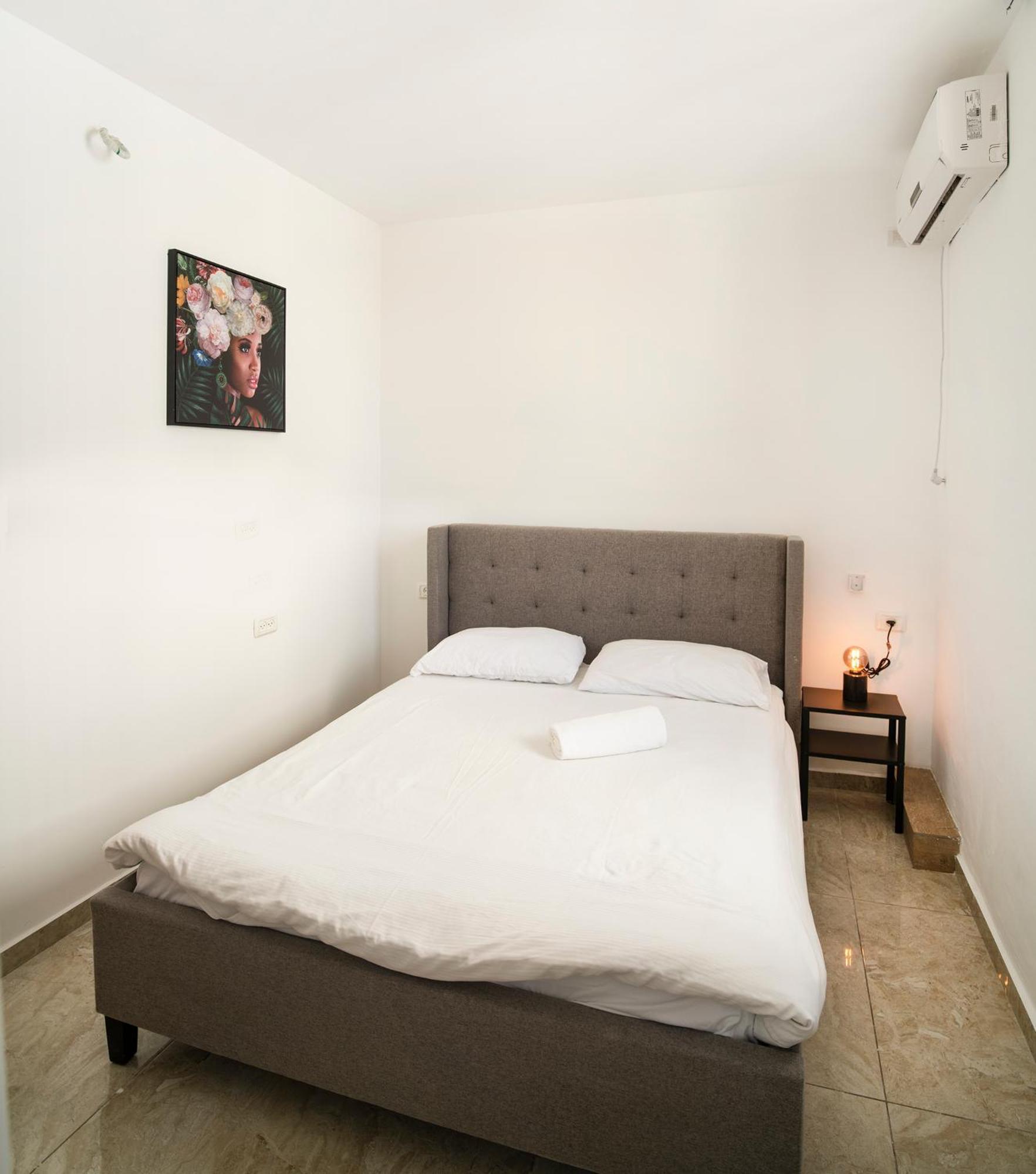 Sublet Tlv 270 Apartment Тел Авив Екстериор снимка