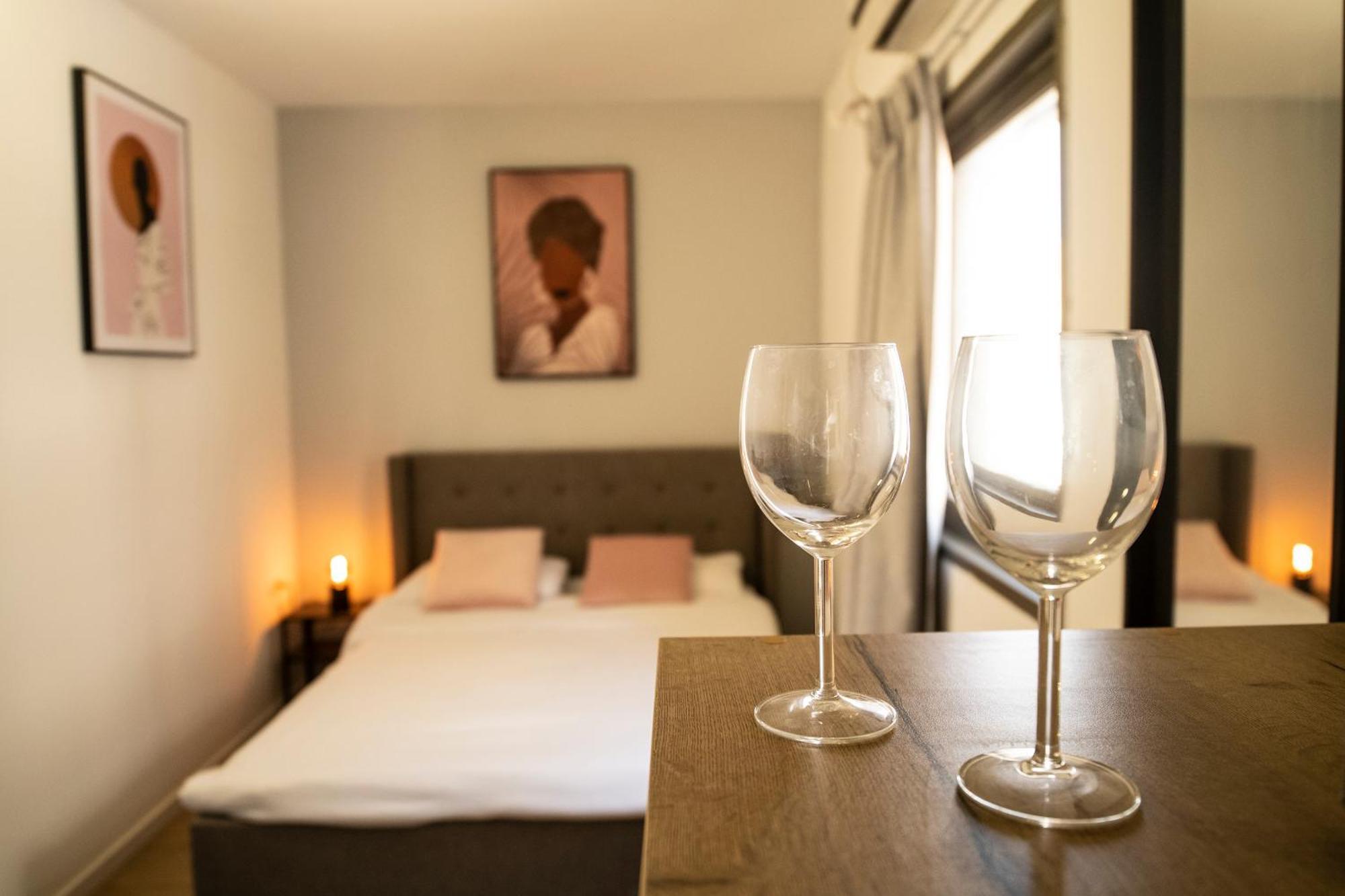 Sublet Tlv 270 Apartment Тел Авив Екстериор снимка