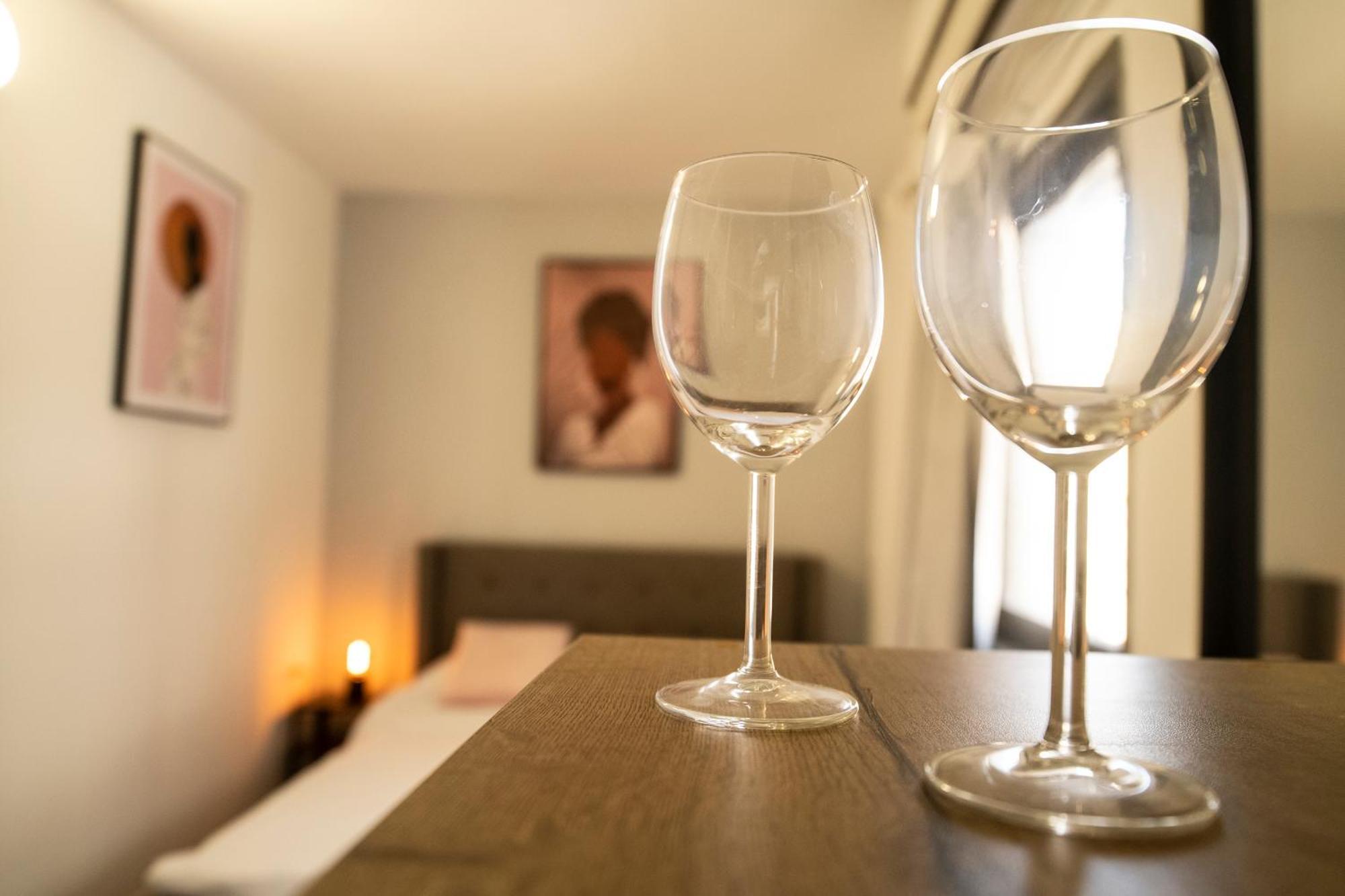 Sublet Tlv 270 Apartment Тел Авив Екстериор снимка
