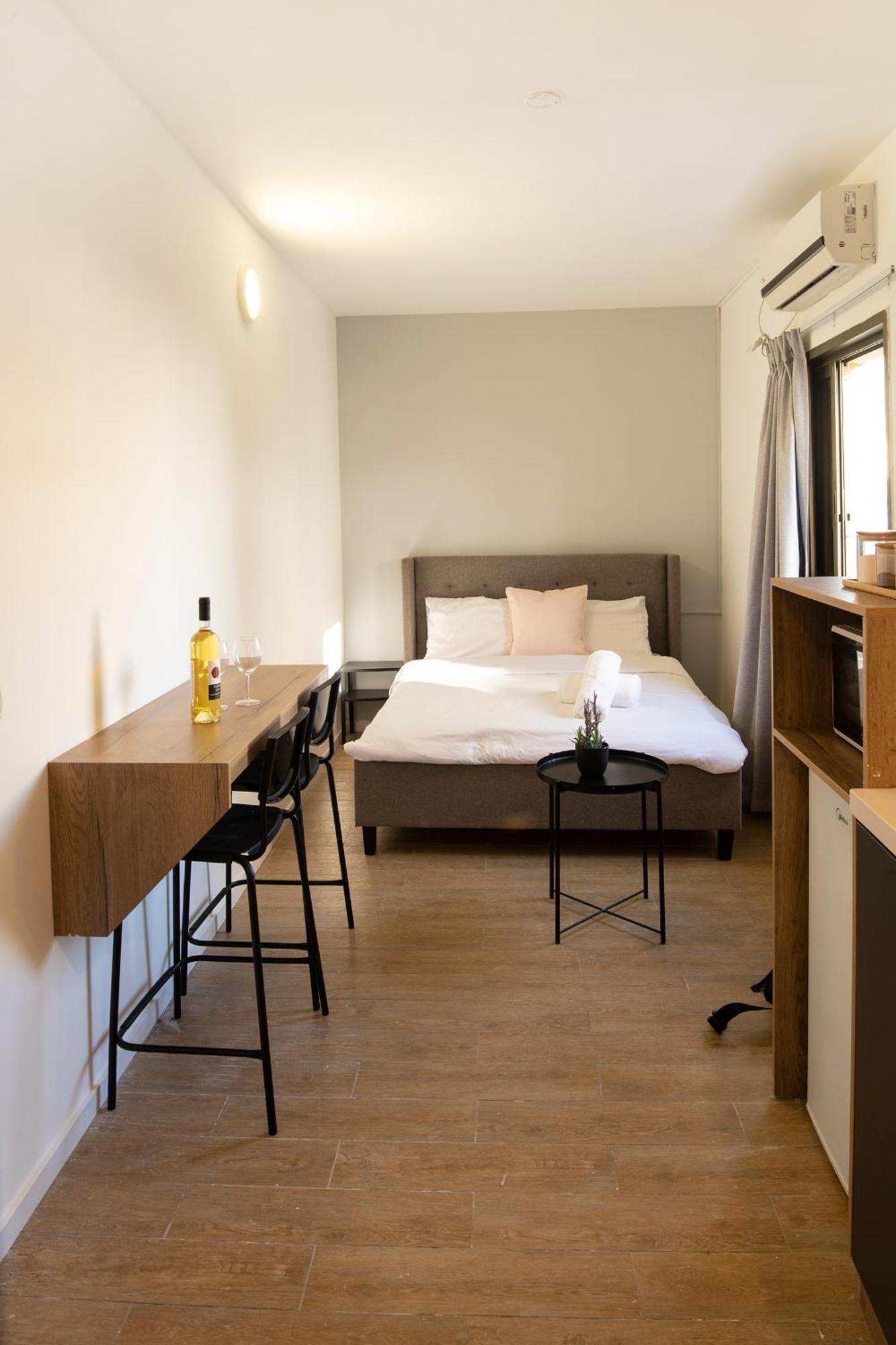 Sublet Tlv 270 Apartment Тел Авив Екстериор снимка