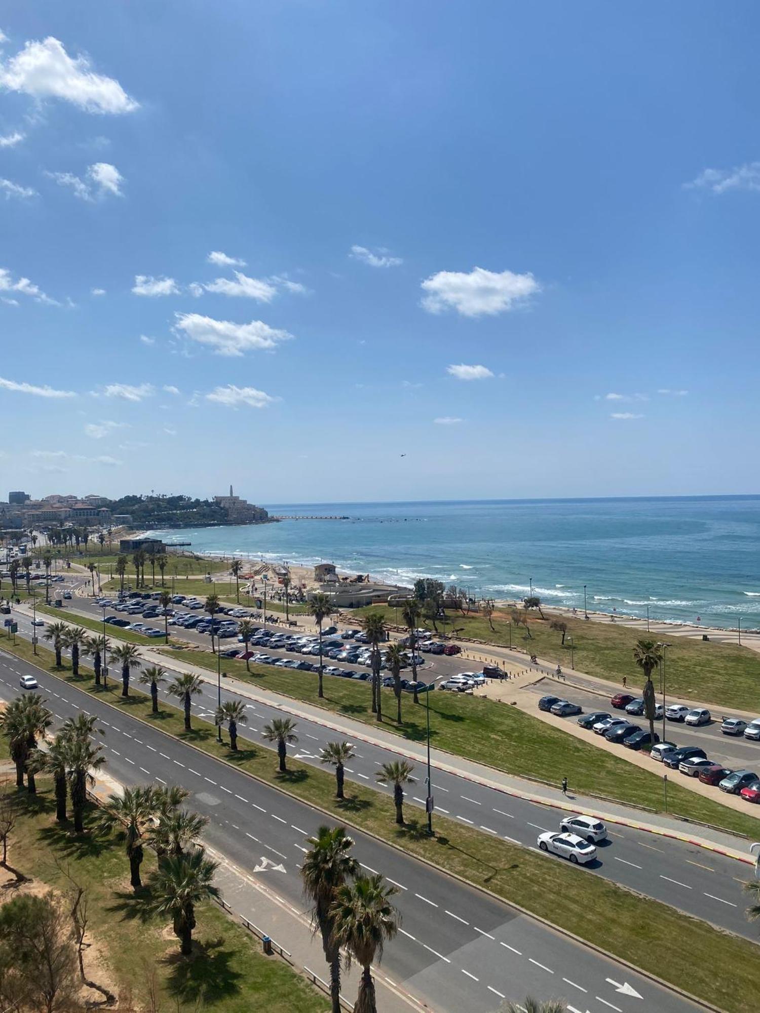 Sublet Tlv 270 Apartment Тел Авив Екстериор снимка