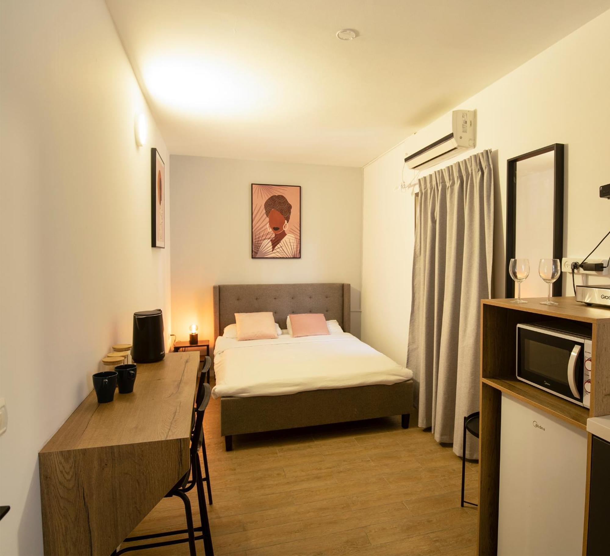 Sublet Tlv 270 Apartment Тел Авив Екстериор снимка